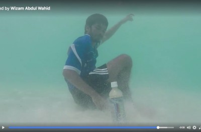 ގަބޫލު ނުކުރެވުނަސް މިއީ އަސްލެއް!