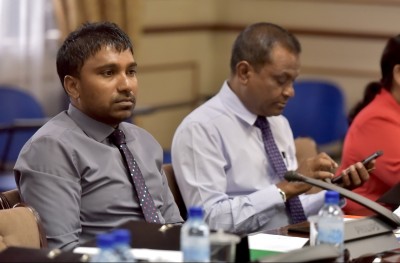 ކޮމެޓީން ފާސްކުރީ ސިނގިރޭޓް ފޮއްޓަކުން 20ރ. ބޮޑުވާ ގޮތަށް
