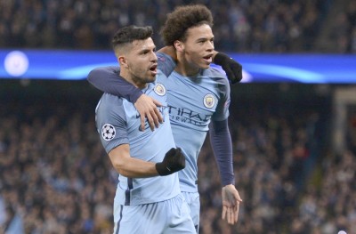 ފަސް ލަނޑު ޖަހައި ސިޓީން ފެންވަރު ދައްކާލައިފި