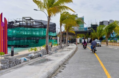 ޕެވިލިއަން ލަސްވަނީ ފްރެންޗައިޒްތަކުގެ މިންގަނޑަށް ތަން ހަދާތީ: ބްރަދާޒް ކޭޓަރިން