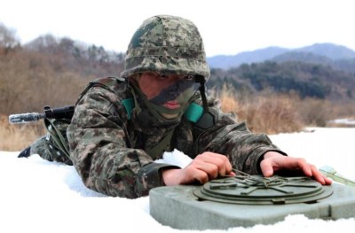 އެމެރިކާ އަށް ރަހުމެއް ނެތް ރައްދެއް ދޭނެ ކަމަށް ނޯތު ކޮރެއާ އިން އިންޒާރު ދީފި