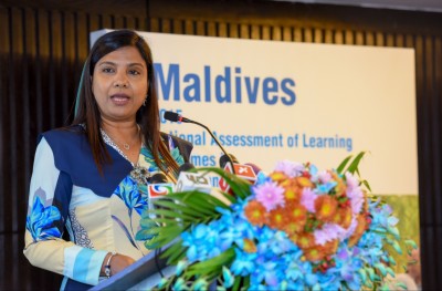 2020ގެ ތައުލީމީ އަމާޒުތައް ގާތްގަނޑަކަށް ހާސިލްކުރެވިއްޖެ: މިނިސްޓަރު