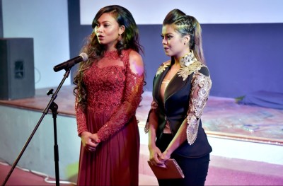 ނަހުލާގެ "ބޮސް" ޑައިރެކްޓްކޮށް ދޭން ރިޝްމީ އަށް ހުށަހަޅައިފި