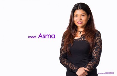 "މީ ލޯތްބަކީ"ގެ ހާއްސަ އަންހެން ތިން މޫނު