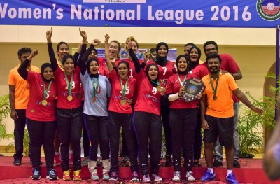 އަންހެނުންގެ ގާބިލްކަމުގެ ބޭނުން ހިފޭނެ ގޮތަކަށް ސިޔާސަތުތައް ބައްޓަން ކުރަން ޖެހޭ: އެޗްއާރުސީއެމް