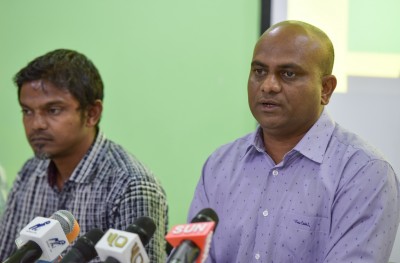 އޭވީސީ މުބާރާތުގައި ވާދަކުރަނީ ހަތަރު ގައުމު