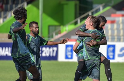 ވެލެންސިއާ އާއި ގްރީން ސްޓްރީޓްސް އެއްވަރު