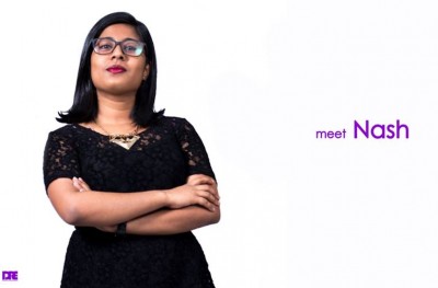 "މީ ލޯތްބަކީ"ގެ ހާއްސަ އަންހެން ތިން މޫނު