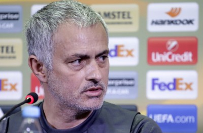 ރޮސްޓޯވްގެ ދަނޑު ފެނިފައި މޮރީނިއޯ ރުޅިގަދަވެއްޖެ