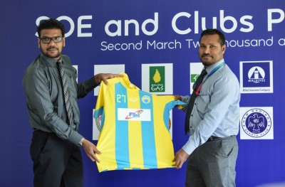 ކްލަބްތަކަށް ހަރަދުކުރާނެ ކުންފުނިތައް ކަނޑައަޅައިފި