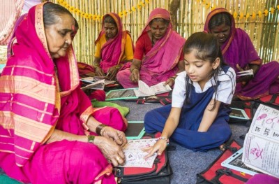 އުމުރާ މެދު ވިސްނާނެ ކަމެއް ނެތް، މިއީ ދަރިވަރުން