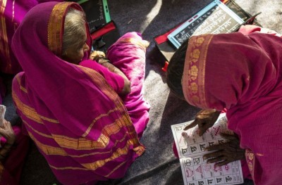 އުމުރާ މެދު ވިސްނާނެ ކަމެއް ނެތް، މިއީ ދަރިވަރުން