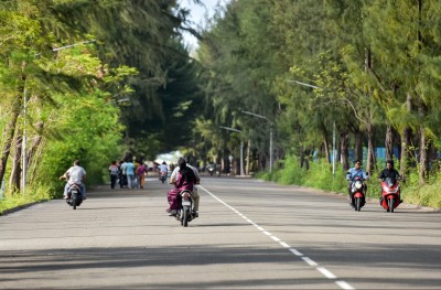 ހުޅުމާލޭގައި އަންހެނަކު ރޭޕް ކުރި މައްސަލައެއް ބަލަން ފަށައިފި