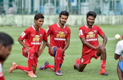 ފައިނަލުގައި ޓީސީއާ ބައްދަލުކުރާނީ ކޮރެއާގެ ޕޮޗެއޮން