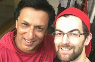 އިންދޫ ސަރްކާރް: ސަންޖޭ ގާންދީގެ ހަޔާތުގެ މުހިއްމު ވާހަކަތަކެއް