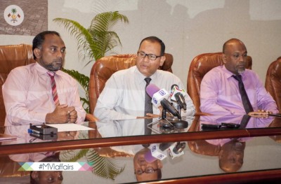 އަފްރާޝީމްގެ ހަނދާނުގައި އިމާރާތްކުރާ އިސްލާމީ މަރުކަޒުގެ މަސައްކަތް ހަވާލުކޮށްފި