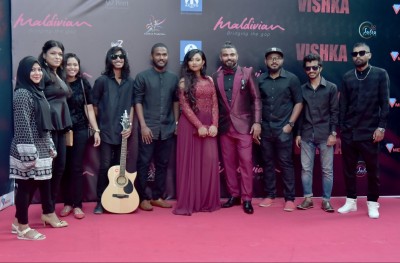 "ވިޝްކާ"އިން ރިޝްމީއަށް ފިލާވަޅެއް ލިބިއްޖެ