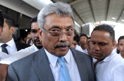 މީހުން މަރަން ރާޖަޕަކްސަގެ ކޮއްކޮ ގްރޫޕެއް ގެންގުޅުނު: ސީއައިޑީ