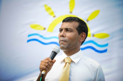 ސިޔާސީ މަސައްކަތަކީ އެންމެ ތާހިރު މަސައްކަތަށް ނުވެދާނެ: ނަޝީދު