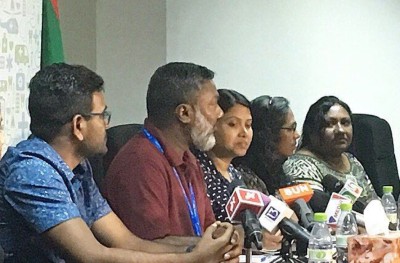ހުންޖެހިގެން އެކަކު މަރުވި، ސްކޫލުތައް ބަންދުކޮށްފި