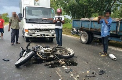 "މަރުން" ސަލާމަތްވުމަށް އެންމެންގެ ޒިންމާ ވެސް އެބައޮތް؛ އެ އަދާކުރަމާ!