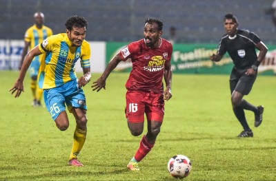 މިއީ އަދިވެސް ޅަ ޓީމެއް، ފެންވަރެއް ނޯޅޭ: ނިޒާމްބެ