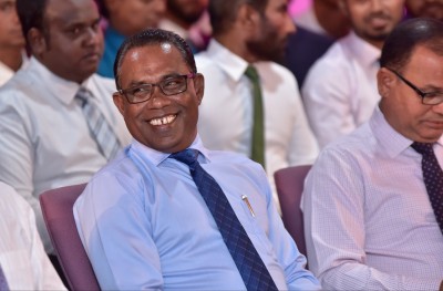 އެންމެ ބޮޑު ޚިޔާނާތަކީ އެފްްޕީއައިޑީގެ ޚިޔާނާތް: އަބްދުއްރަހީމް