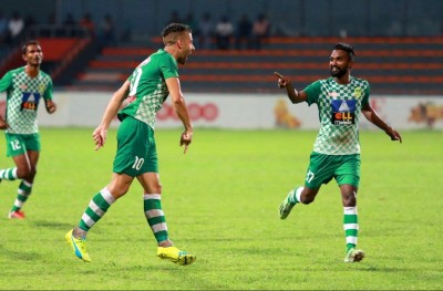 އެއް ސަރަހައްދެއްގެ ޓީމުތަކެއް ވިޔަސް ފަސޭހަނުވާނެ: އަސަދުﷲ