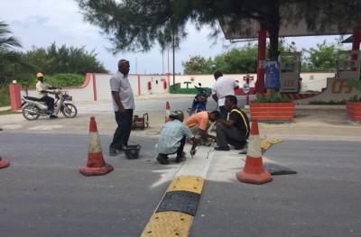 "މަރުން" ސަލާމަތްވުމަށް އެންމެންގެ ޒިންމާ ވެސް އެބައޮތް؛ އެ އަދާކުރަމާ!