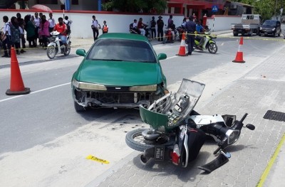 "މަރުން" ސަލާމަތްވުމަށް އެންމެންގެ ޒިންމާ ވެސް އެބައޮތް؛ އެ އަދާކުރަމާ!