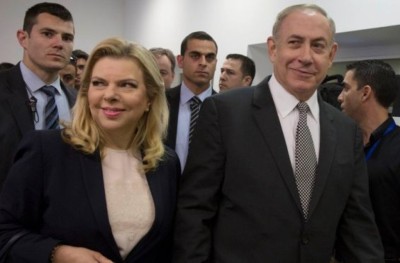 ކާރުން ބޭރުކޮށްލި ކަމަށް ބުނާ ވާހަކަ ނަތަންޔާހޫ ދޮގުކުރައްވައިފި