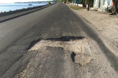 "މަރުން" ސަލާމަތްވުމަށް އެންމެންގެ ޒިންމާ ވެސް އެބައޮތް؛ އެ އަދާކުރަމާ!