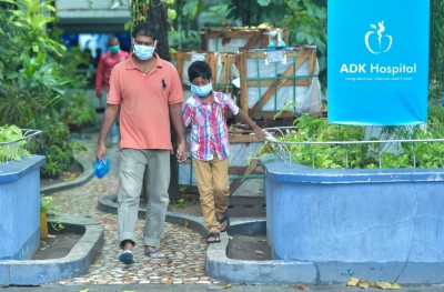 ރޯގާ ޖެހިގެން ފަރުވާ ހޯދާ މީހުންގެ އަދަދު ދަށަށް