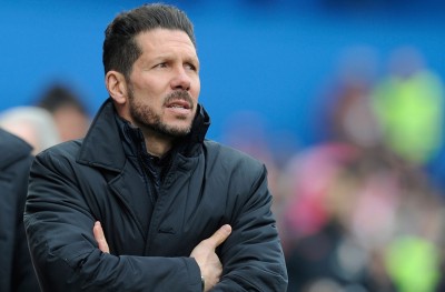 ރެއާލް މެޑްރިޑާ ދުވަހަކު ވެސް ހަވާލެއް ނުވާނަން: ސިމިއޯނީ