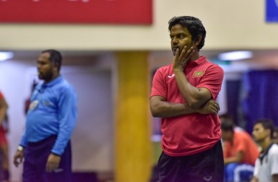 ޕްރެޝަރާ ކުރިމަތިނުލެވޭ މައްސަލައިގައި ޒިންމާނަގަން: ޝަރަފް