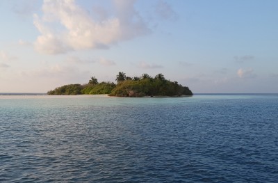 މިހިރީ ފ. ގައި، ވިއްކާލަން އުޅޭހެން ހީ ވެސް ނުވޭ!