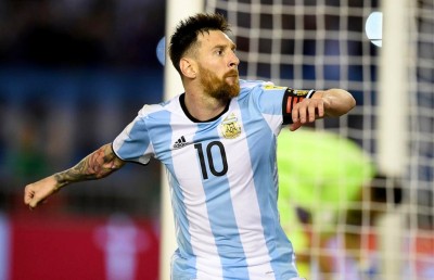 މެސީގެ ސަސްޕެންޝަން އުވާލުމަށް ފީފާއިން ނިންމައިފި