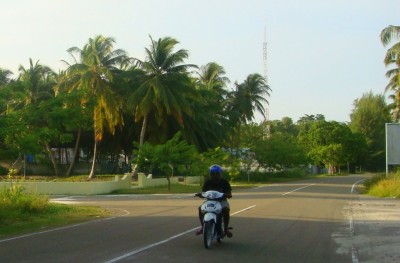 "މަރުން" ސަލާމަތްވުމަށް އެންމެންގެ ޒިންމާ ވެސް އެބައޮތް؛ އެ އަދާކުރަމާ!