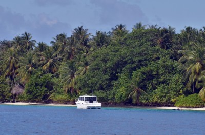 މިހިރީ ފ. ގައި، ވިއްކާލަން އުޅޭހެން ހީ ވެސް ނުވޭ!