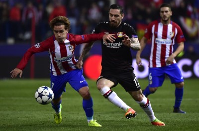 ލެވަކޫސަނާ އެއްވަރުކޮށް އެތުލެޓިކޯ ކުއާޓާ އަށް