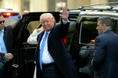 އިންތިޚާބަށް ރަޝިޔާގެ ބެހުމެއް ވޭތޯ ތަހުގީގުކުރަމުން އަންނަ ކަމަށް އެފްބީއައި އިން ބުނެފި