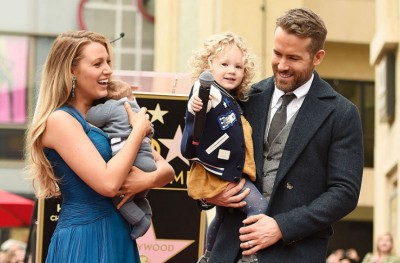 ދަރިން ގެންގުޅުމަކީ މަޖާ ކަމެއް: ރަޔަން ރޭނޮލްޑްސް