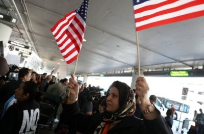 ޓްރަމްޕުގެ އަމުރާ ދެކޮޅަށް ހުށަހެޅި މައްސަލައިގެ އަޑުއެހުން މާޗު 15 ގައި