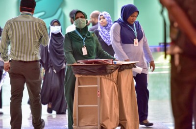 ސްވައިން ފްލޫގެ މައުލޫމާތު ނުދޭތާ ދެ ދުވަސް ވަނީ!