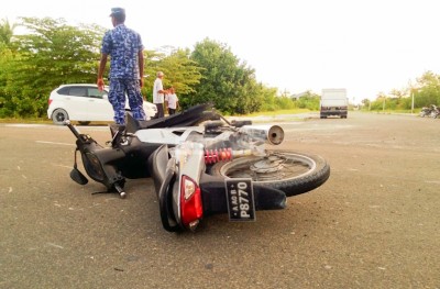 "މަރުން" ސަލާމަތްވުމަށް އެންމެންގެ ޒިންމާ ވެސް އެބައޮތް؛ އެ އަދާކުރަމާ!