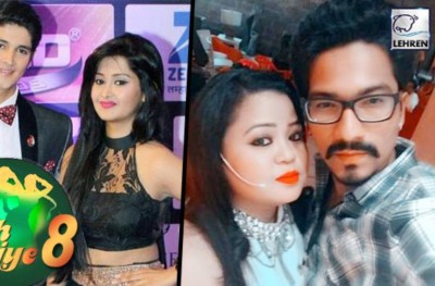 "ނަޗް ބަލިޔޭ"ގެ ފުރަތަމަ އެޕިސޯޑް ހޯސްޓްކުރާނީ ރަންބީރު