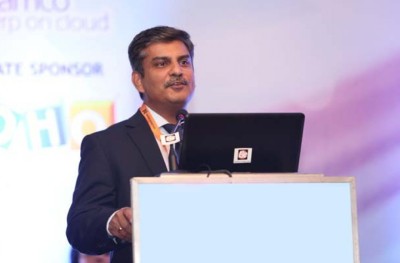 އުރީދޫ އަށް އާ ސީއީއޯއެއް، ކުރީގެ ސީއީއޯ އެމްޑީގެ މަގާމަށް އައްޔަންކޮށްފި