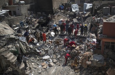 200 މީހުން މަރުވި ހާދިސާ ތަހުގީގު ކުރަން ނިންމައިފި