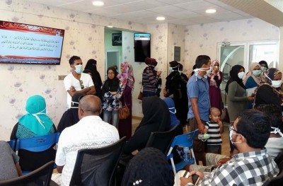 އެޗް1އެން1 ޖެހިގެން މަރުވި މީހުންގެ އަދަދު ހަޔަކަށް އަރައިފި