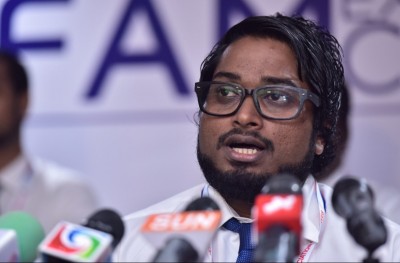 ގައުމީ ޓީމު އެކުވެރިކަމުގެ މެޗެއް ނުކުޅުނީ ކީއްވެ؟